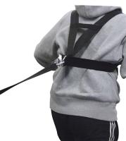 LIGASPORT Speed Resistor Belt
