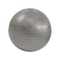 LIGASPORT Gym Ball Liga Life 65cm (Grey)