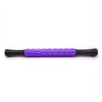 LIGASPORT Muscle Roller (Purple)
