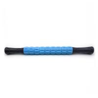 LIGASPORT Muscle roller (blue)
