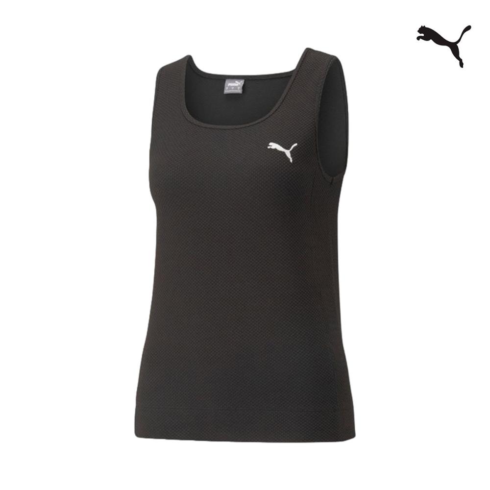 Puma Γυναικείο Αμάνικο T-shirt HER Slim Tank - 673114-01