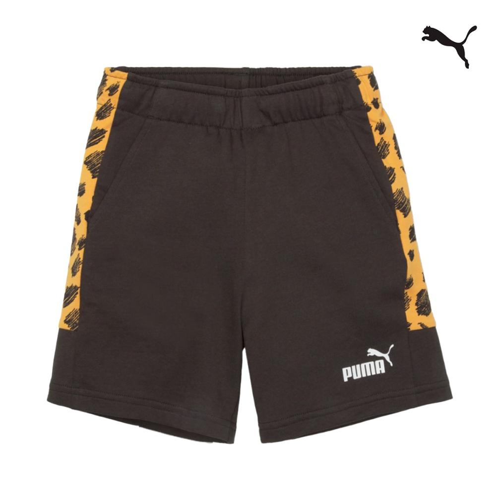 Puma Παιδικό Σορτσάκι Essentials+ PUMA Mates Shorts Kids - 673348-01