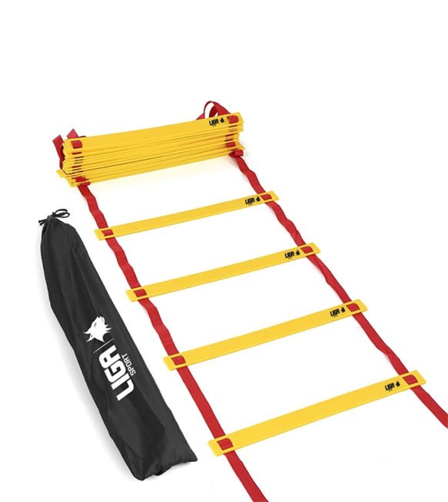 LIGASPORT Speed Ladder Economy 4m