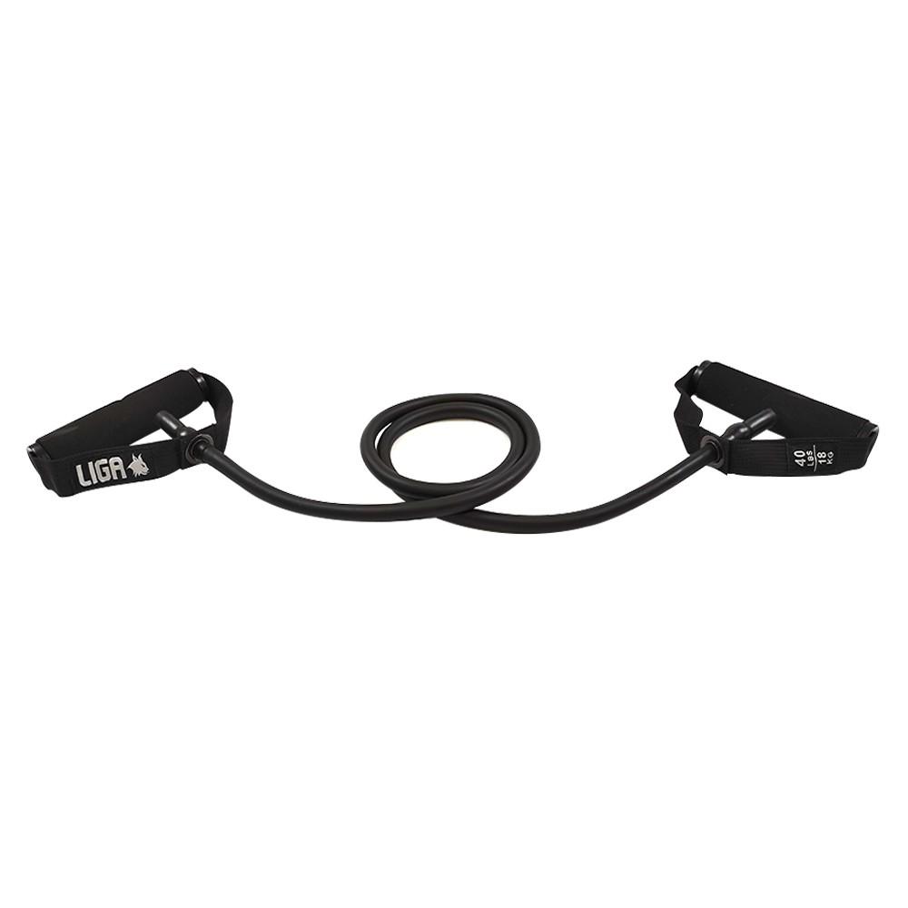 LIGASPORT Tube Band (Black)