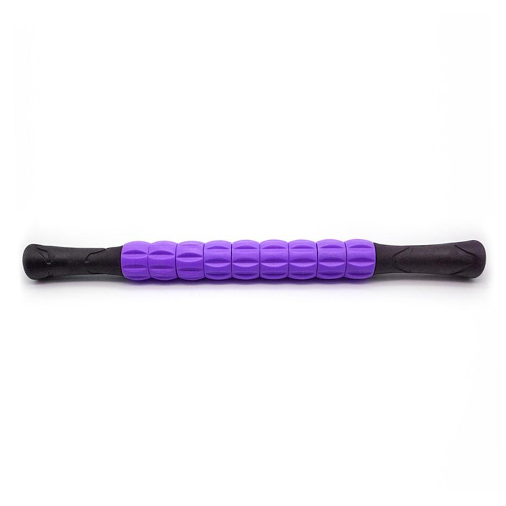 LIGASPORT Muscle Roller (Purple)