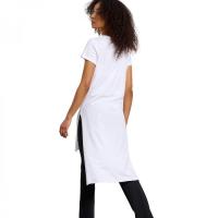 Bodytalk Γυναικείο BDTK μακρύ κοντομάνικο φόρεμα - 1231-902928-00200