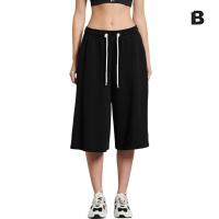 Bodytalk Γυναικεία ψηλόμεση ζιπ κιλότ "YINYANG" - 1231-904404-00100