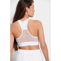 Bodytalk Γυναικείο αθλητικό μπουστάκι "KINESIO" - 1231-904724-00200