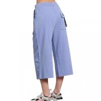 Bodytalk Γυναικεία φαρδιά ψηλόμεση φόρμα 7/8 `SNAPS` - 1231-905100-00446