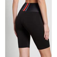 Bodytalk Γυναικείο ψηλόμεσο κολάν 2/4"CORALREEF" - 1231-905514-00100