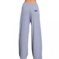 Bodytalk Γυναικεία ψηλόμεση φαρδιά φόρμα`MAKEUP`- 1231-905900-00446