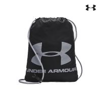 Under Armour UA Ozsee Sackpack Τσάντα πλάτης με κορδόνια - 1240539-009