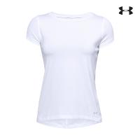 Under Armour Γυναικείο Τεχνικό T-shirt Womens HeatGear® Armour Short Sleeve - 1328964-100