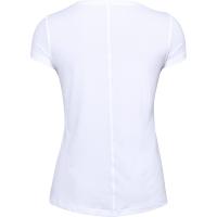 Under Armour Γυναικείο Τεχνικό T-shirt Womens HeatGear® Armour Short Sleeve - 1328964-100