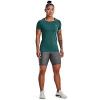 Under Armour Γυναικείο Τεχνικό T-shirt Womens HeatGear® Armour Short Sleeve - 1328964-722