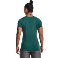 Under Armour Γυναικείο Τεχνικό T-shirt Womens HeatGear® Armour Short Sleeve - 1328964-722