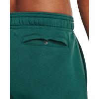 Under Armour Ανδρική Βερμούδα Mens Rival Fleece Big Logo Shorts - 1357118-722