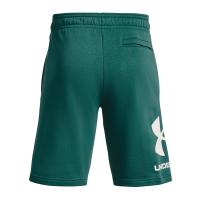 Under Armour Ανδρική Βερμούδα Mens Rival Fleece Big Logo Shorts - 1357118-722