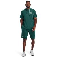 Under Armour Ανδρική Βερμούδα Mens UA Rival Terry Shorts - 1361631-722
