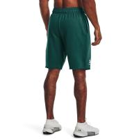 Under Armour Ανδρική Βερμούδα Mens UA Rival Terry Shorts - 1361631-722