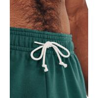 Under Armour Ανδρική Βερμούδα Mens UA Rival Terry Shorts - 1361631-722