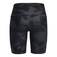 Under Armour Γυναικείο Κολάν Bikers Womens HeatGear® Bike Shorts - 1372143-002
