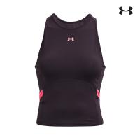 Under Armour Γυναικείο Αμάνικο Μπλουζάκι Womens Armour Mesh Tank - 1373943-541