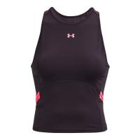 Under Armour Γυναικείο Αμάνικο Μπλουζάκι Womens Armour Mesh Tank - 1373943-541