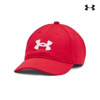 Under Armour Παιδικό Καπέλο Boys UA Blitzing Adjustable Cap - 1376712-600