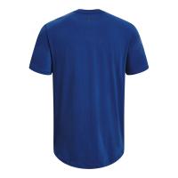 Under Armour Ανδρικό T-shirt Mens Project Rock Champ Short Sleeve - 1376897-471