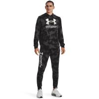 Under Armour Ανδρική Φόρμα Mens UA Rival Terry Joggers - 1377593-001