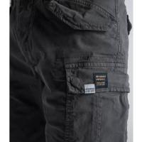 Devergo Ανδρική Βερμούδα MENS SHORTS - 1D23SS1001MP6106-9