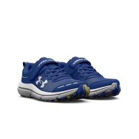 Under Armour Παιδικά Παπούτσια Boys Pre-School UA Assert 10 AC Running Shoes - 3026183-400