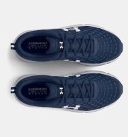Under Armour Ανδρικά Παπούτσια Mens UA Charged Assert 10 Running Shoes - 3026175-400