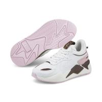 Puma Γυναικεία Παπούτσια RS-X Preppy Wns ΥΠΟΔΗΜΑ RUNNING SNEAKERS - 391092-02