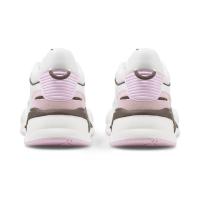 Puma Γυναικεία Παπούτσια RS-X Preppy Wns ΥΠΟΔΗΜΑ RUNNING SNEAKERS - 391092-02
