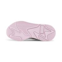 Puma Γυναικεία Παπούτσια RS-X Preppy Wns ΥΠΟΔΗΜΑ RUNNING SNEAKERS - 391092-02