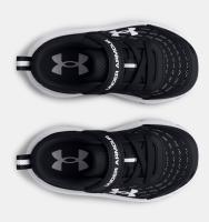 Under Armour Βρεφικά Παπούτσια Boys Infant UA Assert 10 AC Running Shoes - 3026184-001