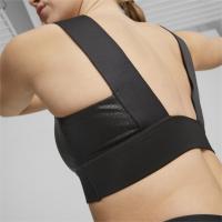Puma Γυναικείο Μπουστάκι Elektro Summer Training Bra Women - 523091-01