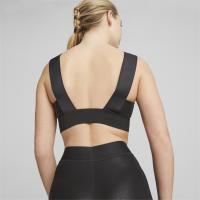 Puma Γυναικείο Μπουστάκι Elektro Summer Training Bra Women - 523091-01