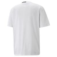 Puma Ανδρικό t-shirt Classics Tee Men - 538296-02