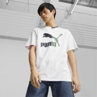 Puma Ανδρικό t-shirt Classics Tee Men - 538296-02
