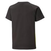 Puma Παιδικό T-shirt PUMA x MIRACULOUS Tee Youth - 538683-51