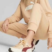 Puma Γυναικεία Φόρμα Essentials Womens Sweatpants - 586843-89