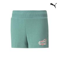 Puma Παιδικό Σορτσάκι Essentials+ Flower Power Shorts Youth - 673536-84
