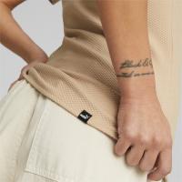 Puma Γυναικείο T-shirt Her Slim Tee Women - 674063-89