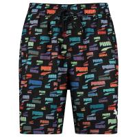 Puma Ανδρικό Μαγιό M SWIM UNISEX LOOSE FIT SHORTS DOBOTEX - 701221755-001