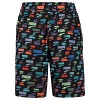 Puma Ανδρικό Μαγιό M SWIM UNISEX LOOSE FIT SHORTS DOBOTEX - 701221755-001