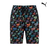 Puma Ανδρικό Μαγιό M SWIM UNISEX LOOSE FIT SHORTS DOBOTEX - 701221755-001