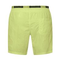 Puma Ανδρικό Μαγιό SWIM MEN UTILITY MID SHORTS 1P ΣΟΡΤ ΚΟΝΤΟ DOBOTEX - 701221757-004